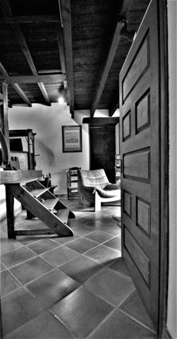 Le vieux moulin de Puntet à Saint-Martin-de-Seignanx