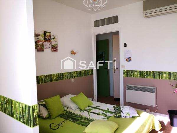 MAGNIFIQUE AUBERGE FAMILIALE AVEC RESTAURATION