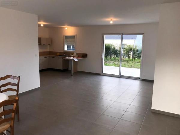 Location - Maison Valognes 50700 7 pièces 85 m 2 492 m 2