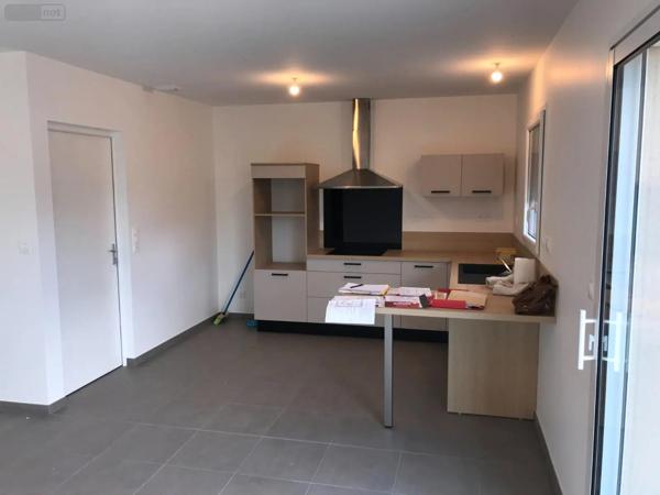 Location - Maison Valognes 50700 7 pièces 85 m 2 492 m 2