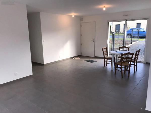 Location - Maison Valognes 50700 7 pièces 85 m 2 492 m 2