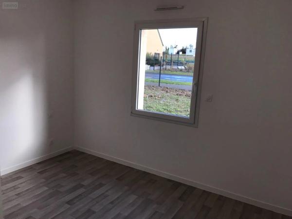 Location - Maison Valognes 50700 7 pièces 85 m 2 492 m 2