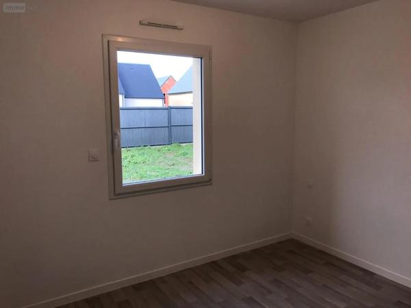 Location - Maison Valognes 50700 7 pièces 85 m 2 492 m 2