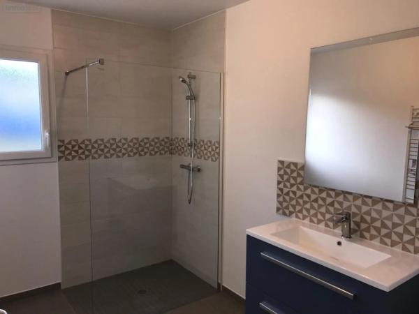 Location - Maison Valognes 50700 7 pièces 85 m 2 492 m 2