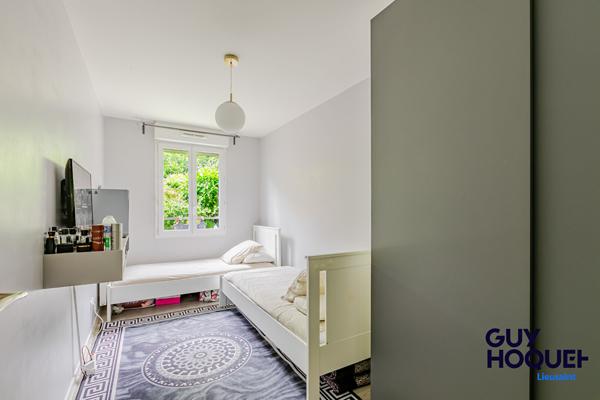 Appartement Lieusaint 4 pièce(s)
