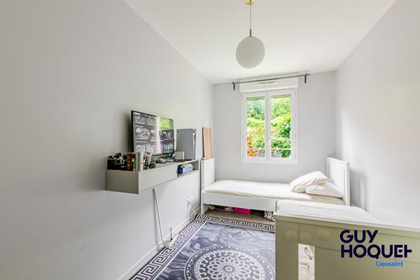 Appartement Lieusaint 4 pièce(s)