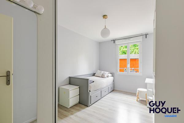 Appartement Lieusaint 4 pièce(s)