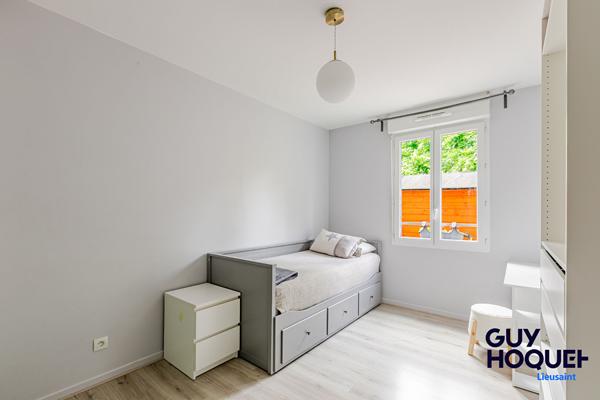 Appartement Lieusaint 4 pièce(s)