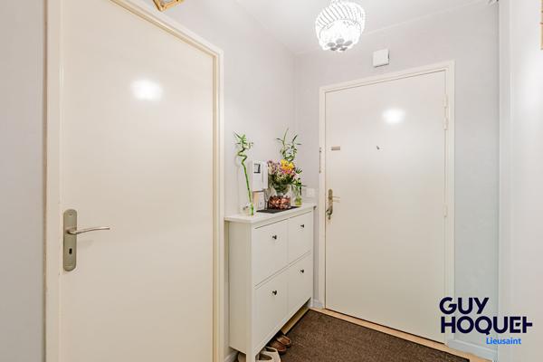 Appartement Lieusaint 4 pièce(s)