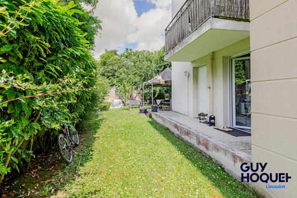 Appartement Lieusaint 4 pièce(s)