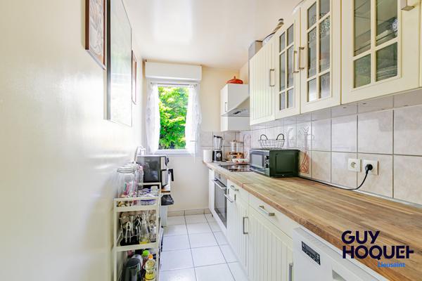 Appartement Lieusaint 4 pièce(s)