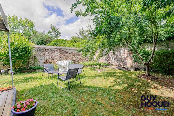 Appartement Lieusaint 4 pièce(s)