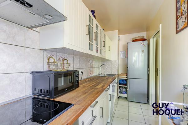 Appartement Lieusaint 4 pièce(s)