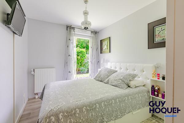 Appartement Lieusaint 4 pièce(s)