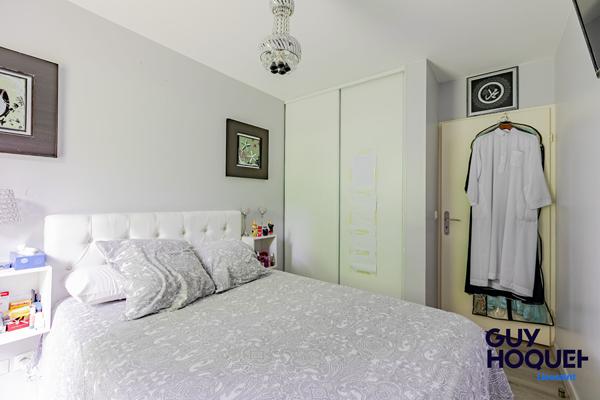 Appartement Lieusaint 4 pièce(s)