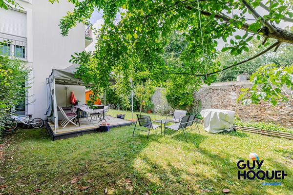 Appartement Lieusaint 4 pièce(s)