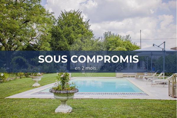 Maison  de luxe en vente - 