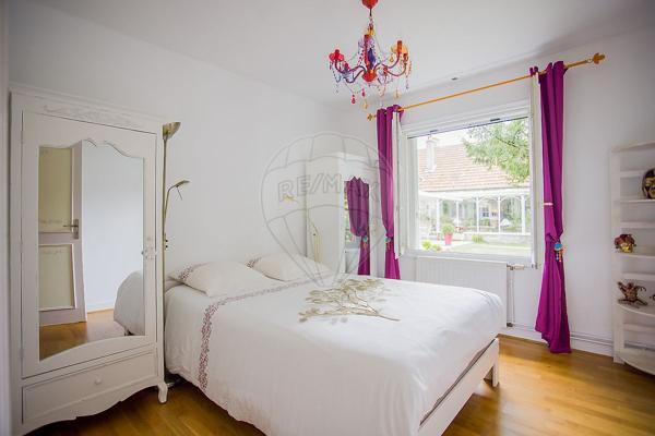 Maison  de luxe en vente - 