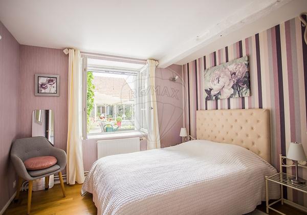 Maison  de luxe en vente - 