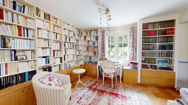 Maison  de luxe en vente - 