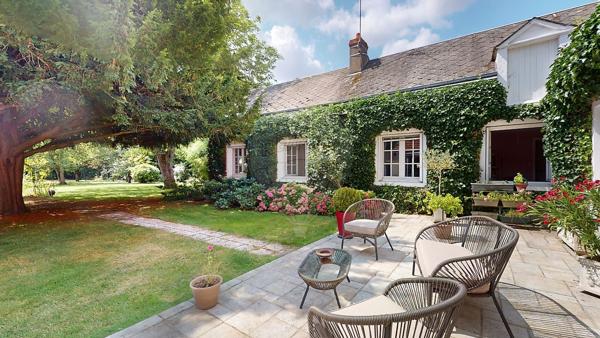 Maison  de luxe en vente - 