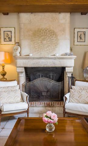 Maison  de luxe en vente - 