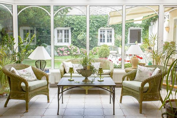 Maison  de luxe en vente - 