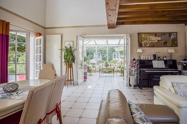 Maison  de luxe en vente - 