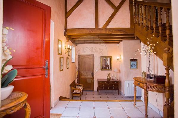 Maison  de luxe en vente - 