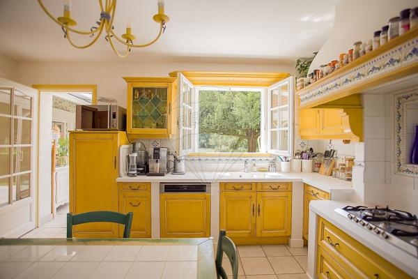 Maison  de luxe en vente - 