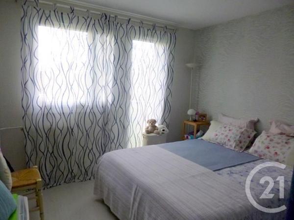 Appartement F3 à vendre  3 pièces - 74,24 m2 VERNEUIL SUR SEINE - 78