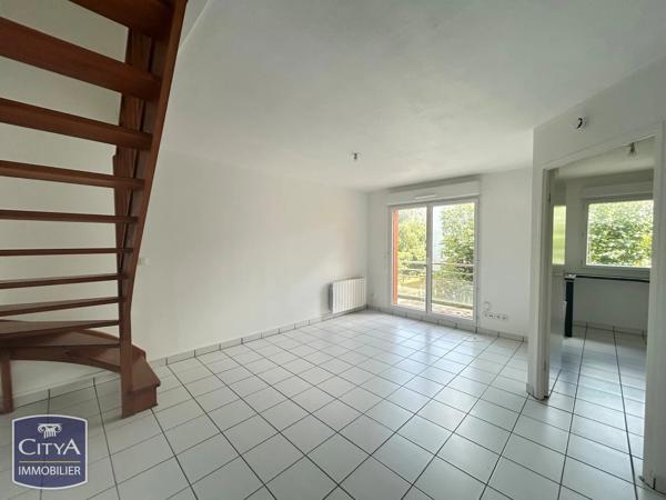 Appartement à vendre 4 pièces 70.14m² Saint-Valery-en-Caux (76460)