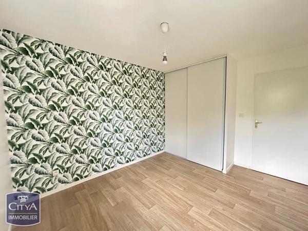 Appartement à vendre 4 pièces 70.14m² Saint-Valery-en-Caux (76460)
