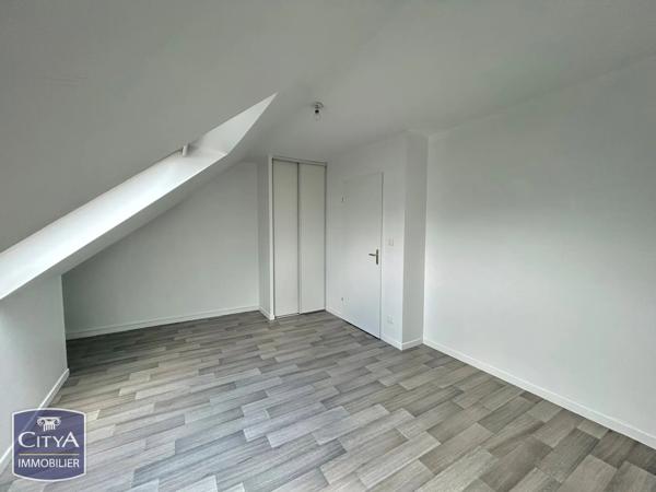 Appartement à vendre 4 pièces 70.14m² Saint-Valery-en-Caux (76460)