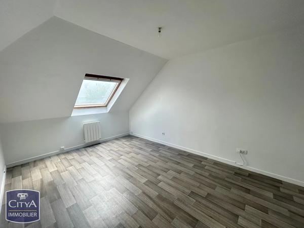Appartement à vendre 4 pièces 70.14m² Saint-Valery-en-Caux (76460)