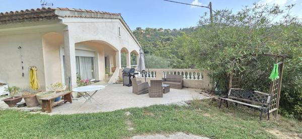 Vente Villa 5 pièces à Nice