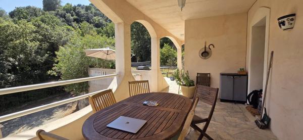 Vente Villa 5 pièces à Nice