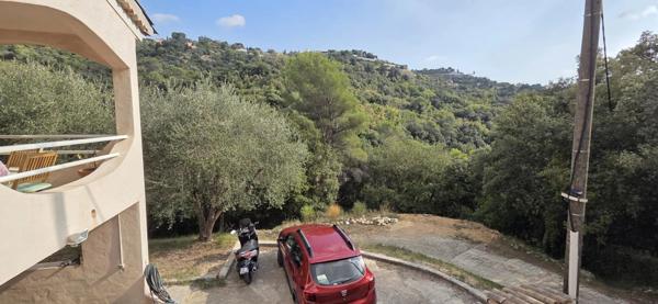 Vente Villa 5 pièces à Nice