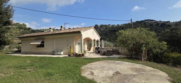 Vente Villa 5 pièces à Nice