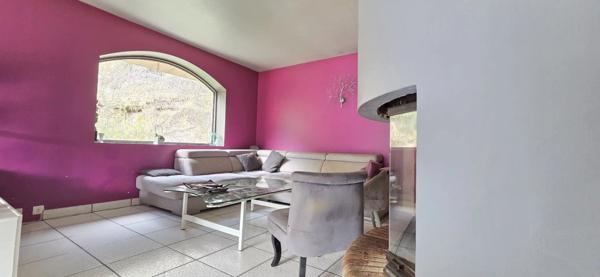 Vente Villa 5 pièces à Nice