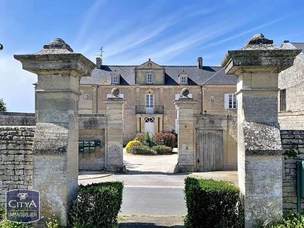 Immeuble à vendre 478.21m² Caen (14000)