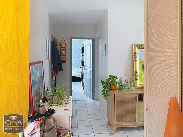 Immeuble à vendre 478.21m² Caen (14000)