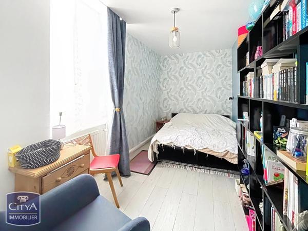 Immeuble à vendre 478.21m² Caen (14000)