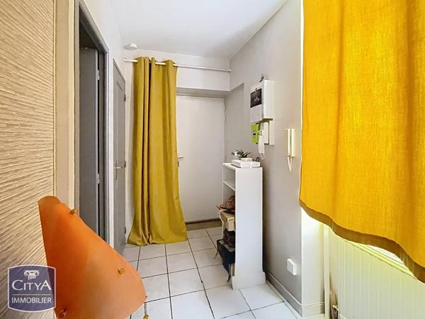 Immeuble à vendre 478.21m² Caen (14000)