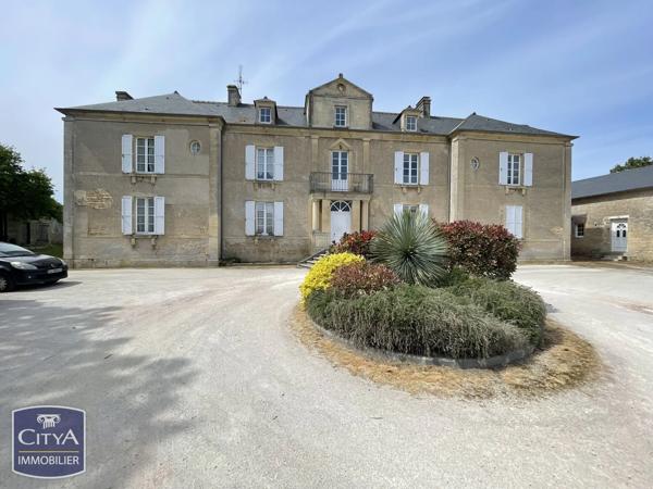 Immeuble à vendre 478.21m² Caen (14000)