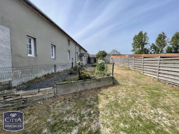 Immeuble à vendre 478.21m² Caen (14000)