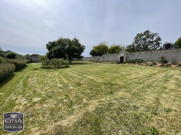 Immeuble à vendre 478.21m² Caen (14000)
