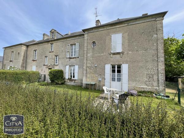 Immeuble à vendre 478.21m² Caen (14000)