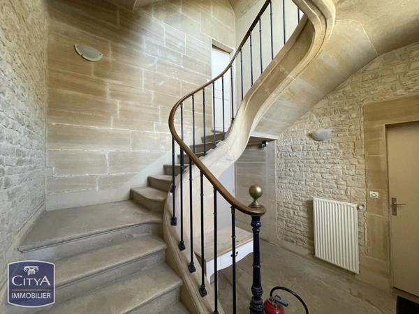 Immeuble à vendre 478.21m² Caen (14000)