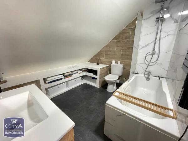 Immeuble à vendre 478.21m² Caen (14000)